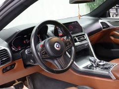 BMW 8 Series 2019 840i Coupe M Sport Package - ფოტო 12