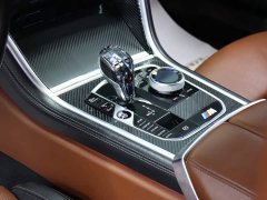 BMW 8 Series 2019 840i Coupe M Sport Package - ფოტო 17