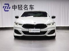 BMW 8 Series 2019 840i Coupe M Sport Package - ფოტო 2