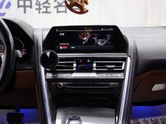 BMW 8 Series 2019 840i Coupe M Sport Package - ფოტო 20