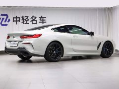 BMW 8 Series 2019 840i Coupe M Sport Package - ფოტო 3