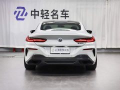 BMW 8 Series 2019 840i Coupe M Sport Package - ფოტო 4