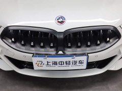 BMW 8 Series 2019 840i Coupe M Sport Package - ფოტო 7