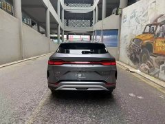 BYD Song Plus New Energy Champion Edition DM-i 110KM Flagship - ფოტო 5