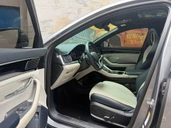 BYD Song Plus New Energy Champion Edition DM-i 110KM Flagship - ფოტო 7