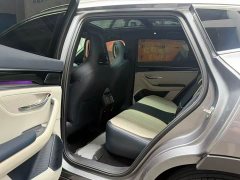 BYD Song Plus New Energy Champion Edition DM-i 110KM Flagship - ფოტო 8