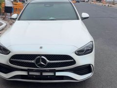 Mercedes-Benz C-Class Facelift C 260 L Sport Edition - ფოტო 2