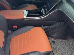 Mercedes-Benz C-Class Facelift C 260 L Sport Edition - ფოტო 4