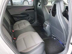 FAW Red Flag EH7 640 AWD Smart Select Edition - ფოტო 13