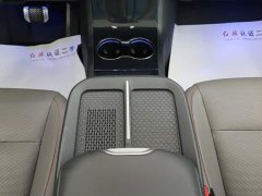 FAW Red Flag EH7 640 AWD Smart Select Edition - ფოტო 8