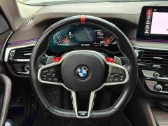 BMW 5 Series 530Li Premier Luxury Package - ფოტო 6