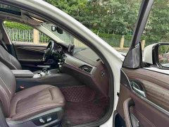 BMW 5 Series 530Li Premier Luxury Package - ფოტო 8