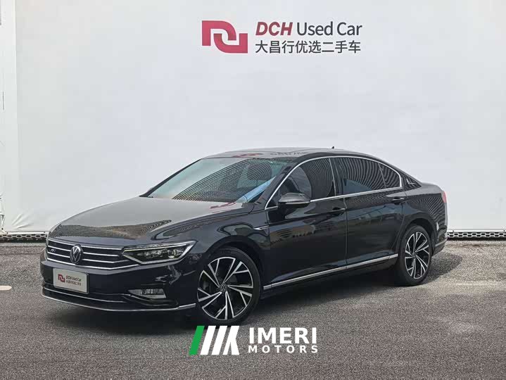 Volkswagen Magotan 2021 330TSI DSG 30th Anniversary Edition - ავტომობილი ჩინეთიდან