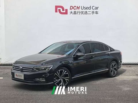 2022 Volkswagen Magotan 2021 330TSI DSG 30th Anniversary Edition - ავტომობილი ჩინეთიდან