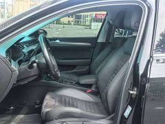 Volkswagen Magotan 2021 330TSI DSG 30th Anniversary Edition - ფოტო 10