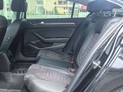 Volkswagen Magotan 2021 330TSI DSG 30th Anniversary Edition - ფოტო 11