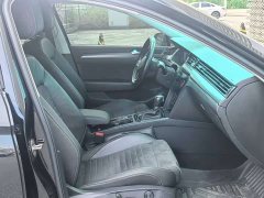 Volkswagen Magotan 2021 330TSI DSG 30th Anniversary Edition - ფოტო 12