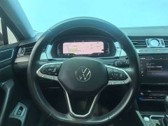 Volkswagen Magotan 2021 330TSI DSG 30th Anniversary Edition - ფოტო 13