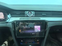 Volkswagen Magotan 2021 330TSI DSG 30th Anniversary Edition - ფოტო 14