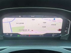 Volkswagen Magotan 2021 330TSI DSG 30th Anniversary Edition - ფოტო 15