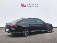 Volkswagen Magotan 2021 330TSI DSG 30th Anniversary Edition - ფოტო 4