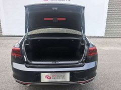 Volkswagen Magotan 2021 330TSI DSG 30th Anniversary Edition - ფოტო 5