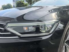 Volkswagen Magotan 2021 330TSI DSG 30th Anniversary Edition - ფოტო 6