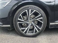Volkswagen Magotan 2021 330TSI DSG 30th Anniversary Edition - ფოტო 8