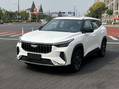 Geely Boyue 1.5TD Joy - ფოტო 1