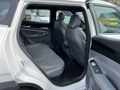 Geely Boyue 1.5TD Joy - ფოტო 12