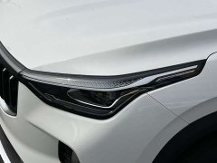 Geely Boyue 1.5TD Joy - ფოტო 15
