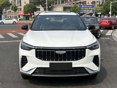 Geely Boyue 1.5TD Joy - ფოტო 2
