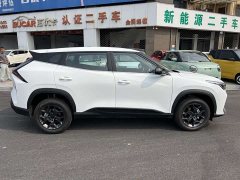 Geely Boyue 1.5TD Joy - ფოტო 3