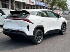 Geely Boyue 1.5TD Joy - ფოტო 4