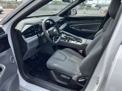 Geely Boyue 1.5TD Joy - ფოტო 7