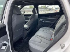 Geely Boyue 1.5TD Joy - ფოტო 8