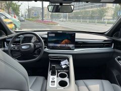 Geely Boyue 1.5TD Joy - ფოტო 9