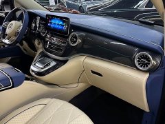 Mercedes-Benz Vito 2021 2.0T Elite 7-Seater - ფოტო 11