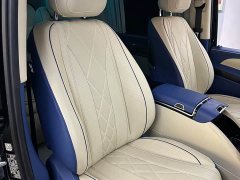 Mercedes-Benz Vito 2021 2.0T Elite 7-Seater - ფოტო 13