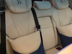 Mercedes-Benz Vito 2021 2.0T Elite 7-Seater - ფოტო 16