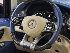 Mercedes-Benz Vito 2021 2.0T Elite 7-Seater - ფოტო 19