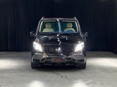 Mercedes-Benz Vito 2021 2.0T Elite 7-Seater - ფოტო 2