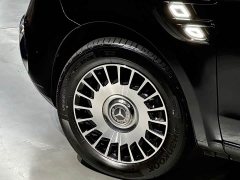 Mercedes-Benz Vito 2021 2.0T Elite 7-Seater - ფოტო 4