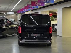 Mercedes-Benz Vito 2021 2.0T Elite 7-Seater - ფოტო 5