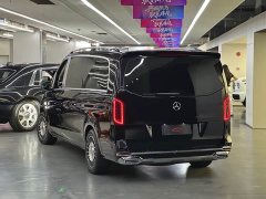 Mercedes-Benz Vito 2021 2.0T Elite 7-Seater - ფოტო 7