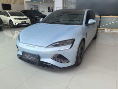 BYD Dolphin 700km Long Range Rear-Wheel Drive - ფოტო 1