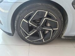 BYD Dolphin 700km Long Range Rear-Wheel Drive - ფოტო 10
