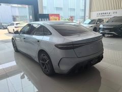 BYD Dolphin 700km Long Range Rear-Wheel Drive - ფოტო 11