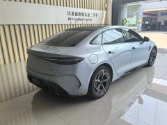 BYD Dolphin 700km Long Range Rear-Wheel Drive - ფოტო 13