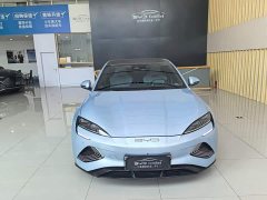 BYD Dolphin 700km Long Range Rear-Wheel Drive - ფოტო 2